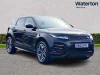 2023 Land Rover Range Rover Evoque 1.5 P300e R-Dynamic HSE 5dr Auto Hatchback Pe