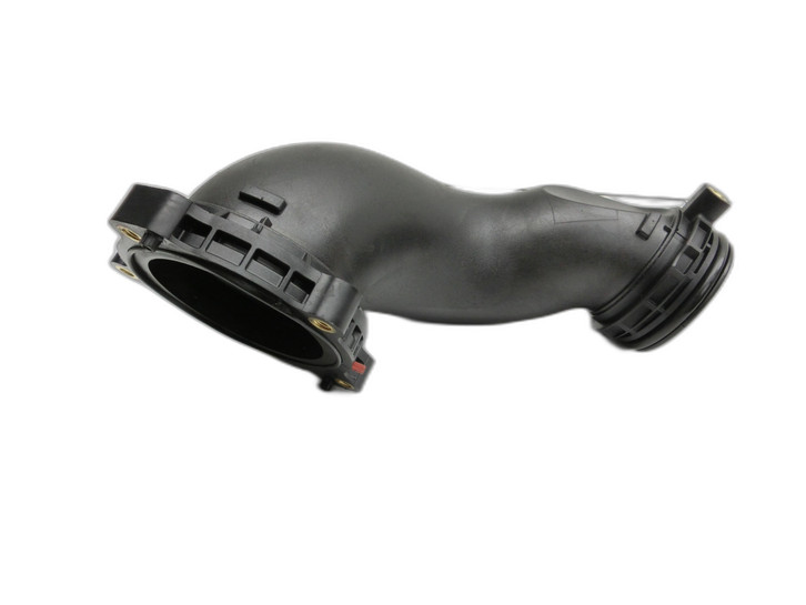 Mercedes S205 W205 14-18 CDI 2,2 100KW Ansaugrohr Ladeluftschlauch Luftschlauch  - Bild 1