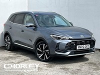 2025 MG MG ZS 1.5 Hybrid+ Trophy SUV 5dr Petrol Hybrid Auto Euro 6 (s/s) (196 ps
