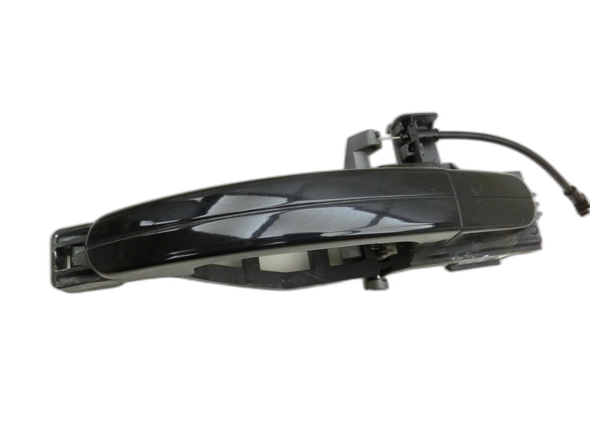 Ford Focus II DA 07-10 Kombi Türgriff Griff aussen Links Hinten  - Bild 1