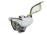 Fiat Spider 124 16-20 Türschloss mit ZV Stellmotor Links Vorne Fiat Spider 124 16-20 06.10.2016 6E11-F0490... Vorschau 1