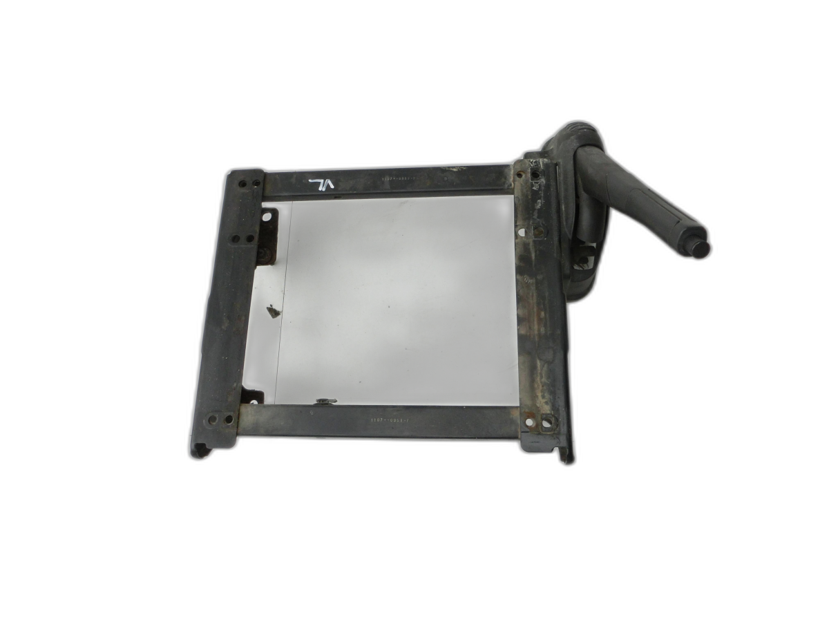 Fiat Scudo 272 07-16 Kurz Sitzkonsole für Fahrersitz Links Vorne  - Bild 1