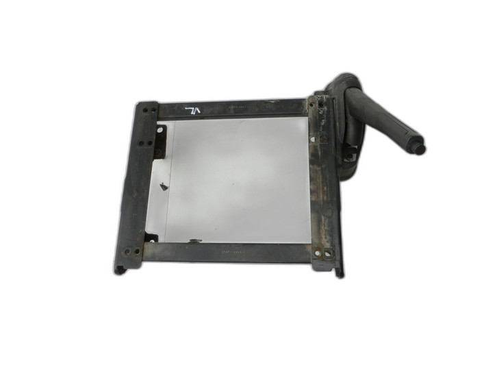 Fiat Scudo 272 07-16 Kurz Sitzkonsole für Fahrersitz Links Vorne  - Bild 1