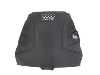 Audi Q7 4M 15-19 TDI 3,0 200KW CRTC Abdeckung für Motor Deckel Motorabdeckung Audi Q7 4M 15-19 19.01.2016 70593911... Vorschau 1