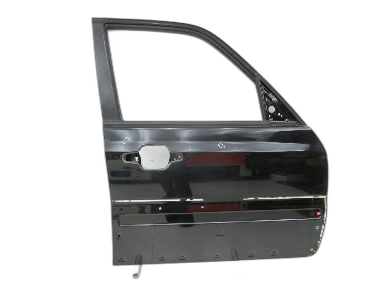 Door passenger Right Front for EB Hyundai Terracan 04-06 - Bild 1