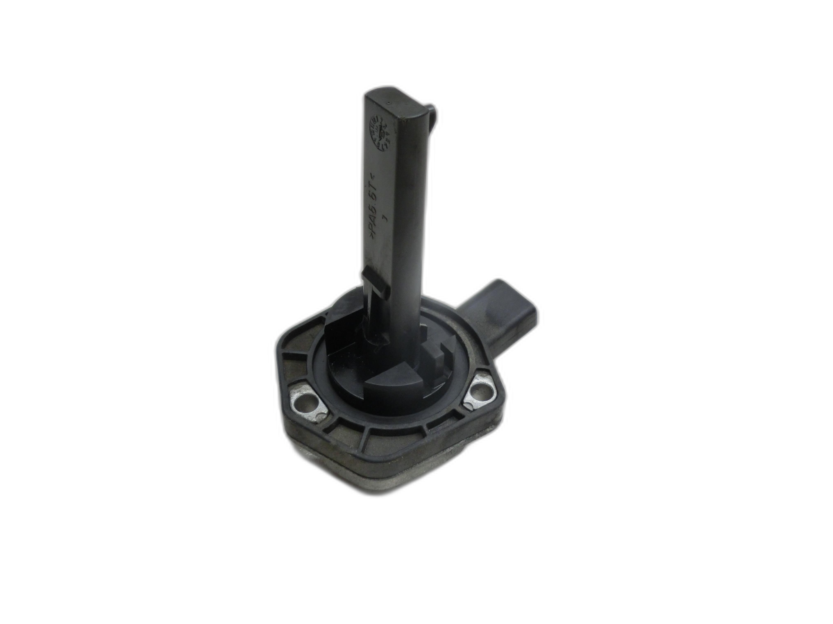 Audi A6 4F C6 05-08 TDI 3,0 165KW Sensor Ölstandsensor ölstandsensor  - Bild 1