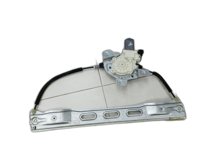 Ford Tourneo Connect 18-22  Fensterhebermotor mit Fensterheber Rechts Vorne  - Bild 1