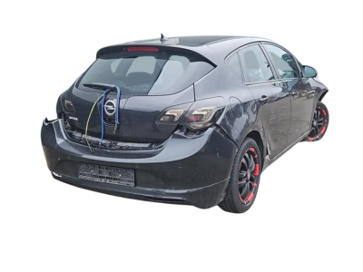 Opel Astra J P10 12-15