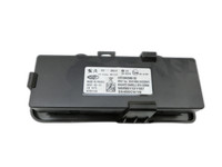 Citroen C5 RD TD 12-14 Telefon Steuergerät ECU Modul Citroen C5 RD TD 12-14 14.09.2012 9801862580 gebraucht Vorschau 1