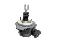 Tesla Model S Palladium 21-25 EV  493KW Bremskraftverstärker iBooster Tesla Model S Palladium 21-25 30.07.2024... Vorschau 1