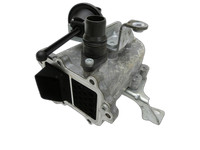 Ford Focus III 3 14-20 1,5 88KW XWDE Abgasrückführventil EGR AGR Ventil Ford Focus III 3 14-20 05.07.2017... Vorschau 1