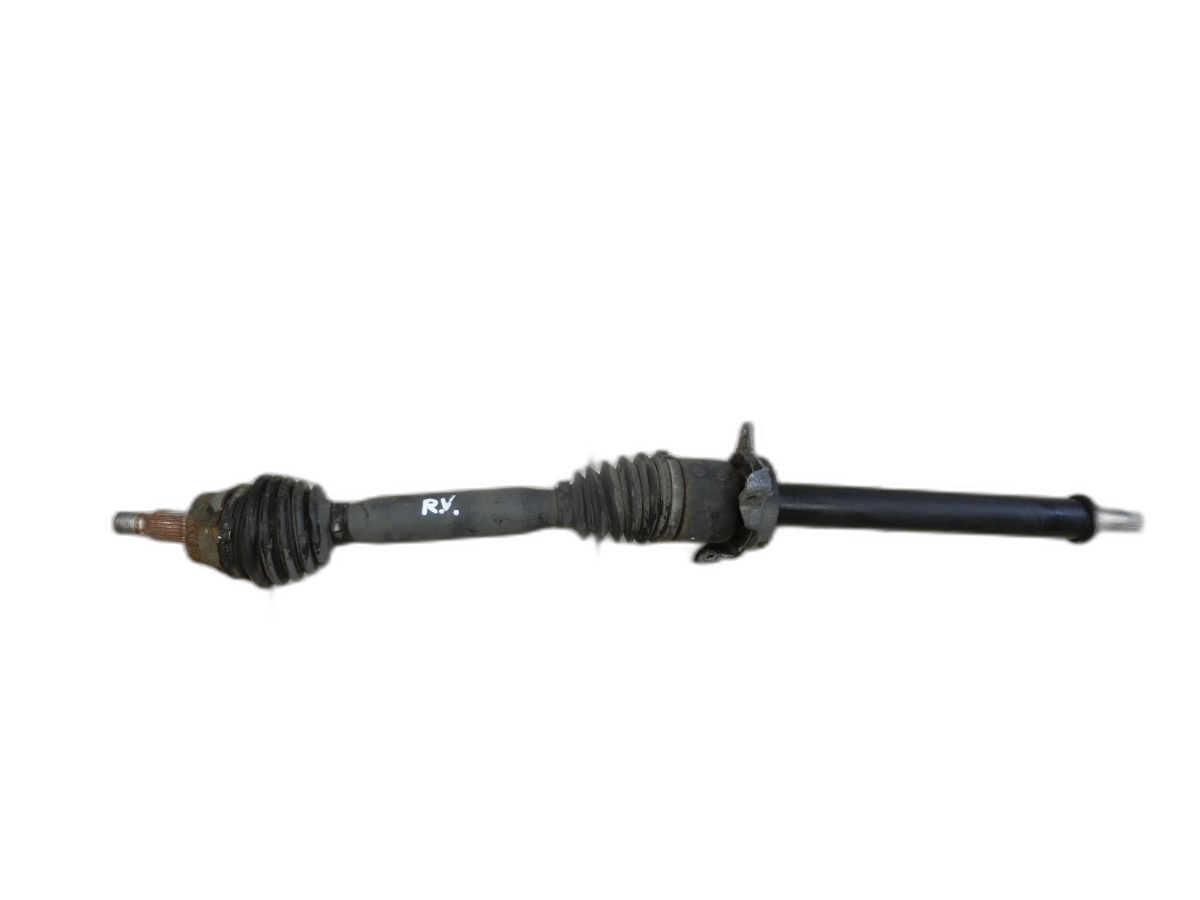 Drive Shaft Propshaft Right Front for Mercedes A-Kl W169 04-08 - Bild 1