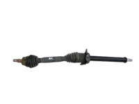 Mercedes A-Kl W169 04-08 CDI 2,0 60KW Antriebswelle Gelenkwelle Rechts Vorne Mercedes A-Kl W169 04-08 17.02.2006... Vorschau 1
