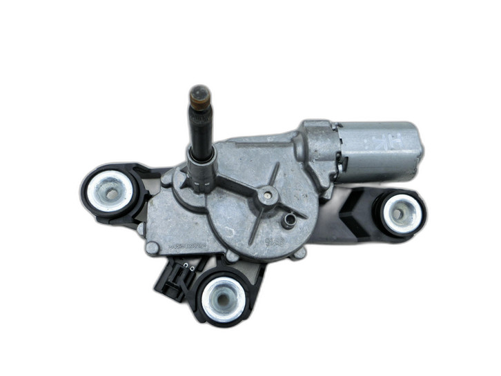 Volvo V60 I D3 10-13 Kombi Wischermotor Hinten Heckwischermotor - Bild 1