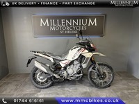 2026 MOTO MORNIN ALLTRHIKE OFF ROAD ENDURO ADVENTURE MOTORCYLE