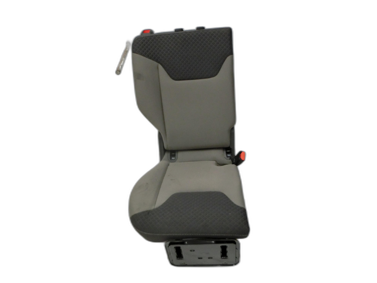 seat Right Rear for Ford Tourneo Connect 18-22 - Bild 1