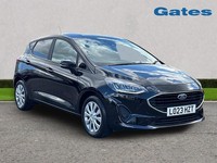 2023 Ford Fiesta 5Dr Trend 1.1 75PS Hatchback Petrol Manual