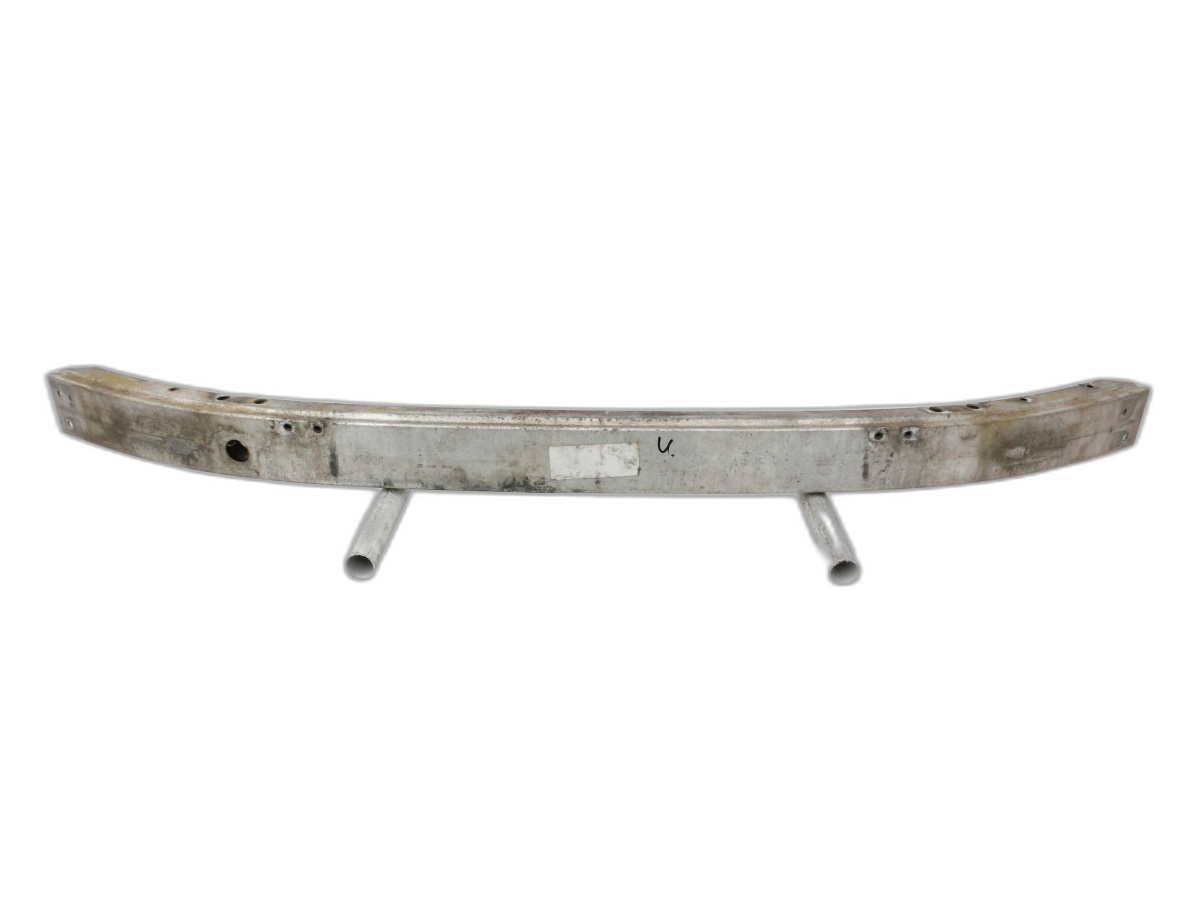 parachoques portador el de Travesaño delante para Mercedes S211 W211 E320 02-06 - Bild 1