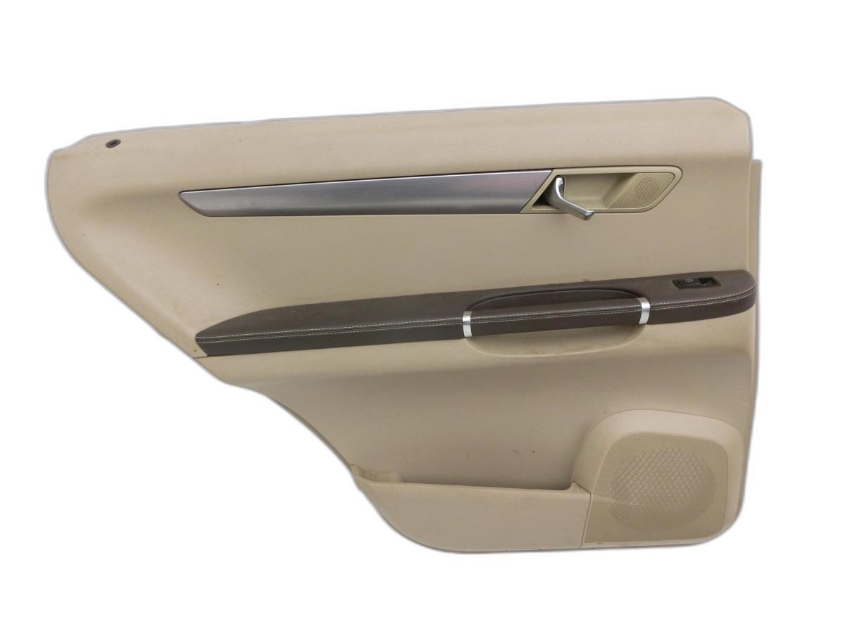 Interior Door Panel Left Rear Beige for Mercedes W251 R300 10-13 - Bild 1