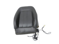 Opel Antara 07-11 Sitzbezug Rückenpolster Links Vorne für Fahrer SitzSRS Opel Antara 07-11 17.02.2010 gebraucht Vorschau 1