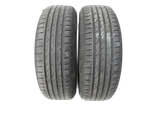 Hyundai IX35 LM 09-13 2x Reifen Sommerreifen Nexen 225/60R17 99H 5.98-6.08mm Hyundai IX35 LM 09-13 16.03.2012 gebraucht Vorschau 1