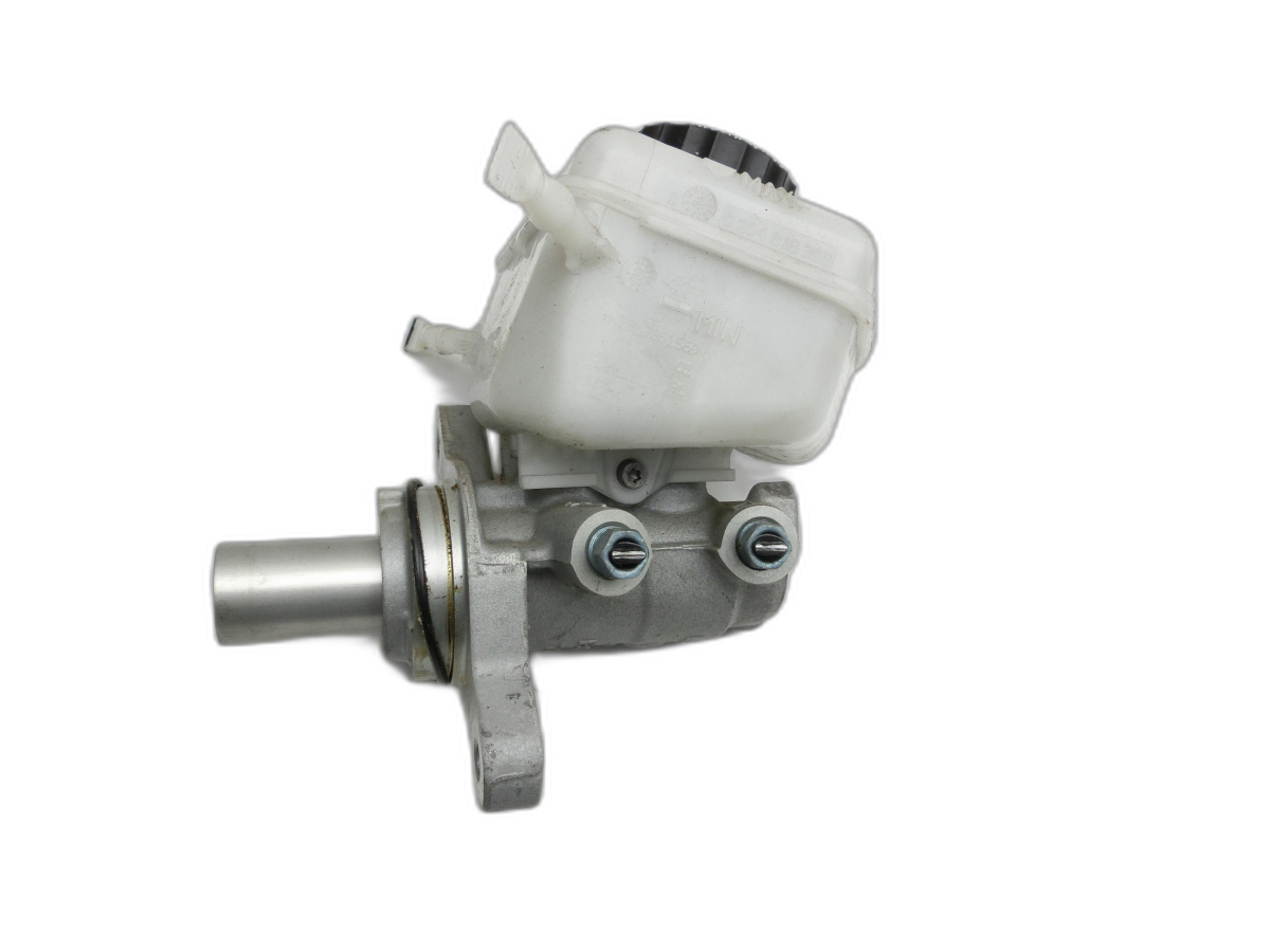 Cilindro principal del freno de para BMW F32 420d 13-17 - Bild 1