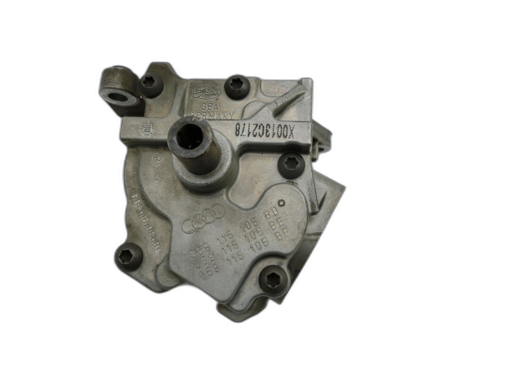 Audi A5 8T 07-12 TDI 2,7 140KW CGKA Ölpumpe  - Bild 1