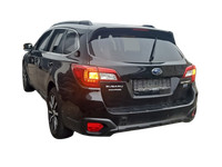 Subaru Outback V BS 15-21 Halter Träger Aufnahme Führung für Stoßstange Recht Hinten Subaru Outback V BS 15-21... Vorschau 6