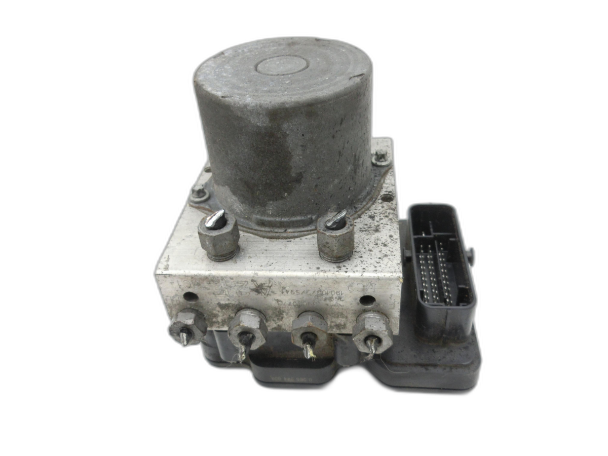Opel Astra K 15-21 ABS Steuergerät Aggregat Hydraulikblock  - Bild 1