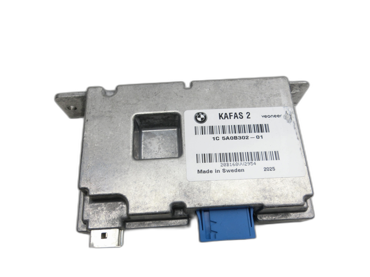 Centralina / Apparecchio controllo ECU modulo KAFAS2 · per BMW X1 F48 x25e LCI 17-22 - Bild 1