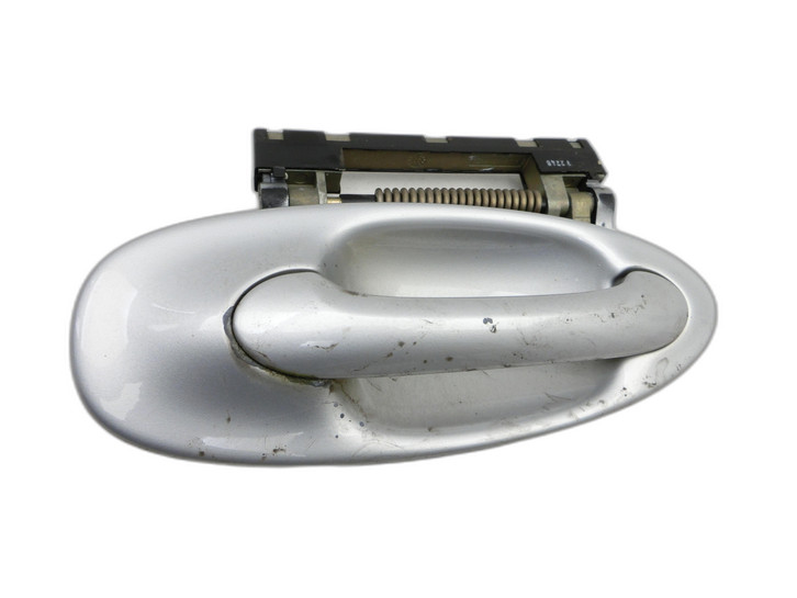 Saab 9-3 93 YS3F 05-07 Kombi Türgriff Griff aussen Rechts Vorne  - Bild 1