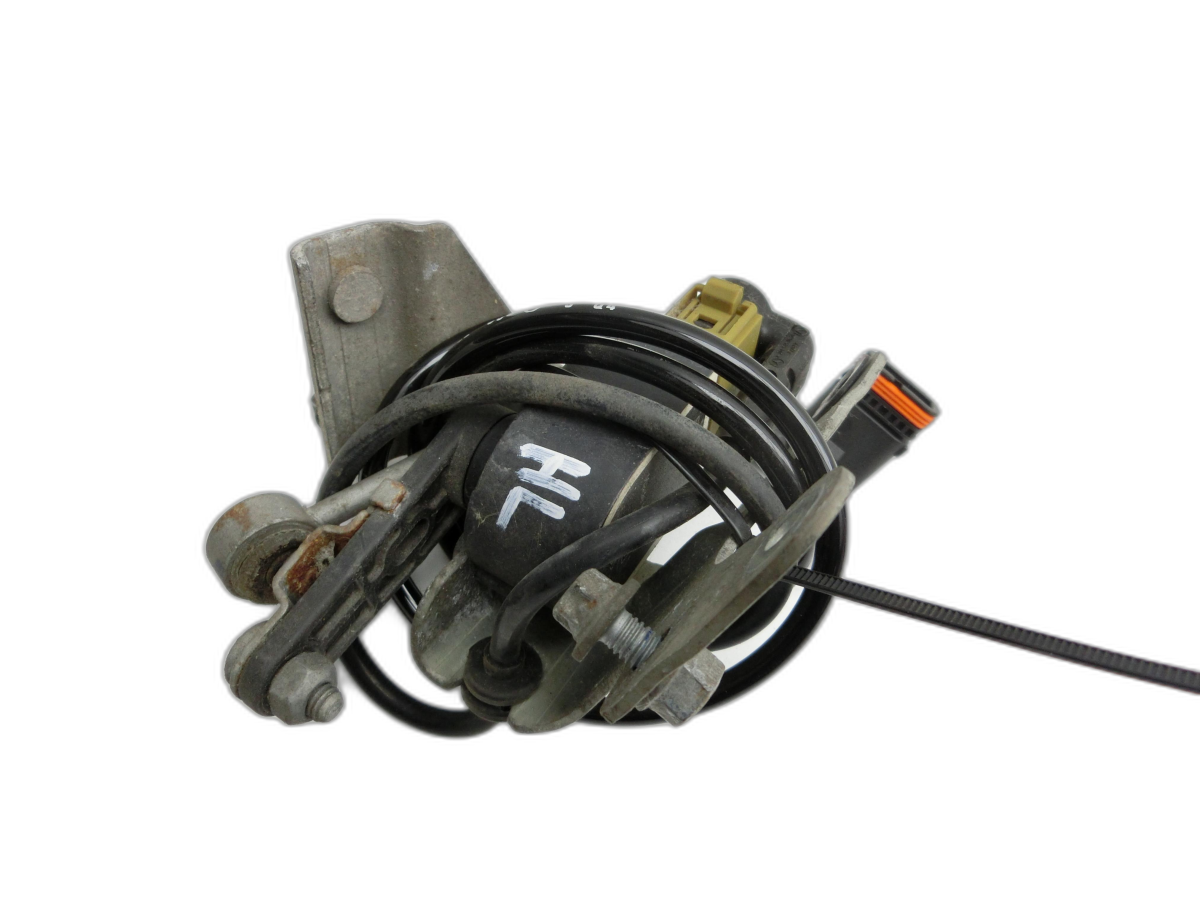 Xeno controllo della gamma di luminosità Sensore inclinazione Sx posteriore regolazione in altezza per Mercedes C207 E200 13-17 - Bild 1