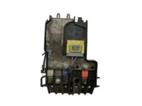 Peugeot Partner II 08-12 Sicherungs Relais Stromverteiler Klammer Plus Peugeot Partner II 08-12 18.12.2009... Vorschau 1