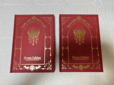 DREAMCATCHER CDまとめ売り韓国版 バイイー専用 DREAMCATCHER CD