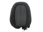 BMW F45 14-18 Sitzbezug Rückenpolster Rechts Vorne für Beifahrer Sitz BMW F45 14-18 22.11.2017 7374618 52107374618... Vorschau 1