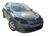 Renault Megane III 12-14 Bordcomputer Uhr Display Monitor Renault Megane III 12-14 17.07.2012 280349044R gebraucht Vorschau 7
