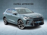 2025 Cupra Terramar 2.0 TSI 265 VZ1 5dr DSG 4Drive HATCHBACK PETROL Automatic