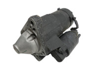 Nissan Juke F15 10-19 dCi 1,5 81KW Anlasser Starter Nissan Juke F15 10-19 10.06.2015 2330000Q0F 0986022800 gebraucht Vorschau 1