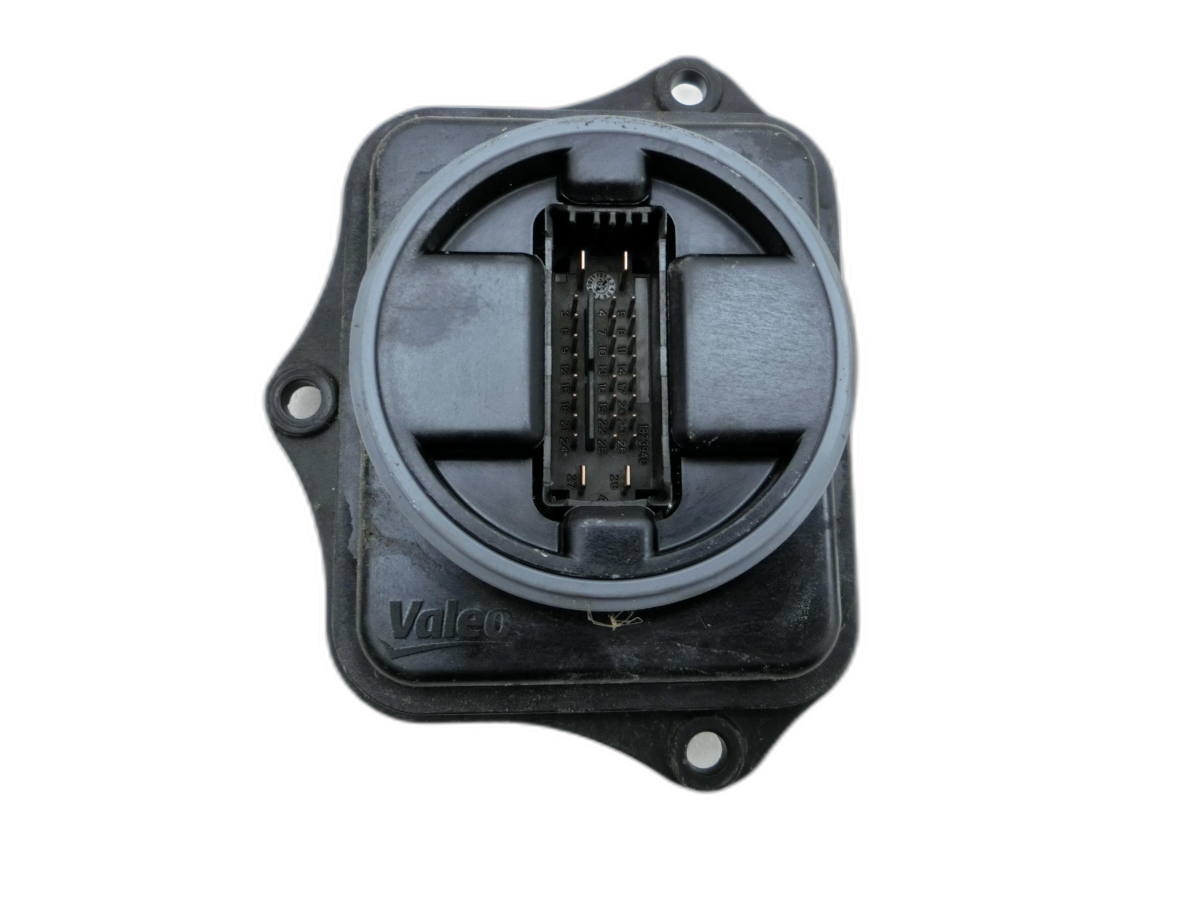 Jeep Grand Cherokee WK2 13-17 AFS Vorschaltgerät Steuergerät Links  - Bild 1