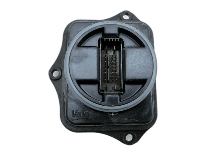 Jeep Grand Cherokee WK2 13-17 AFS Vorschaltgerät Steuergerät Links  - Bild 1