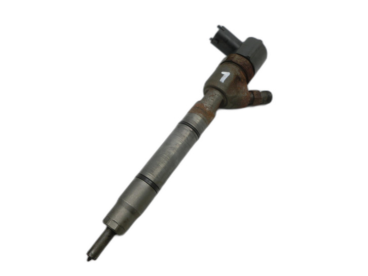 Hyundai I30 GD 11-15 CRDi 1,6 94KW Injektor Einspritzdüse Zyl.1 - Bild 1