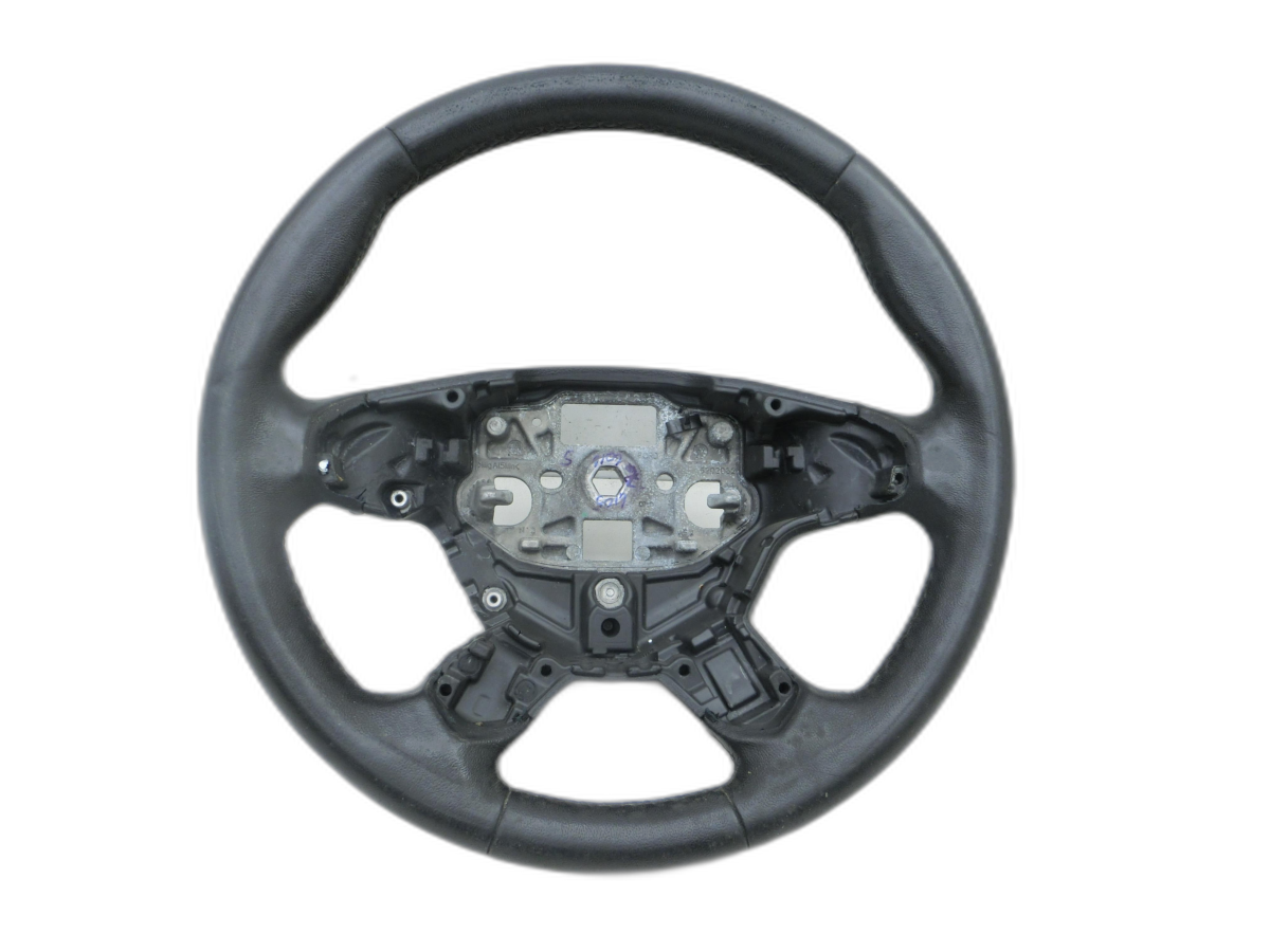 Volante de dirección sin Bolsa aire para Ford Connect V408 13-18 - Bild 1