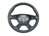 Ford Connect V408 13-18 Lenkrad ohne Airbag Ford Connect V408 13-18 21.05.2014 DT11-3600-GA35B8 gebraucht Vorschau 1