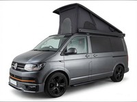 Volkswagen Transporter T28 Pop Top Campervan DIESEL MANUAL 2017/67