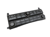Nissan Pathfinder R51 05-14 Bedienteil Bedienelement Klimabedienteil Nissan Pathfinder R51 05-14 12.08.2005... Vorschau 1