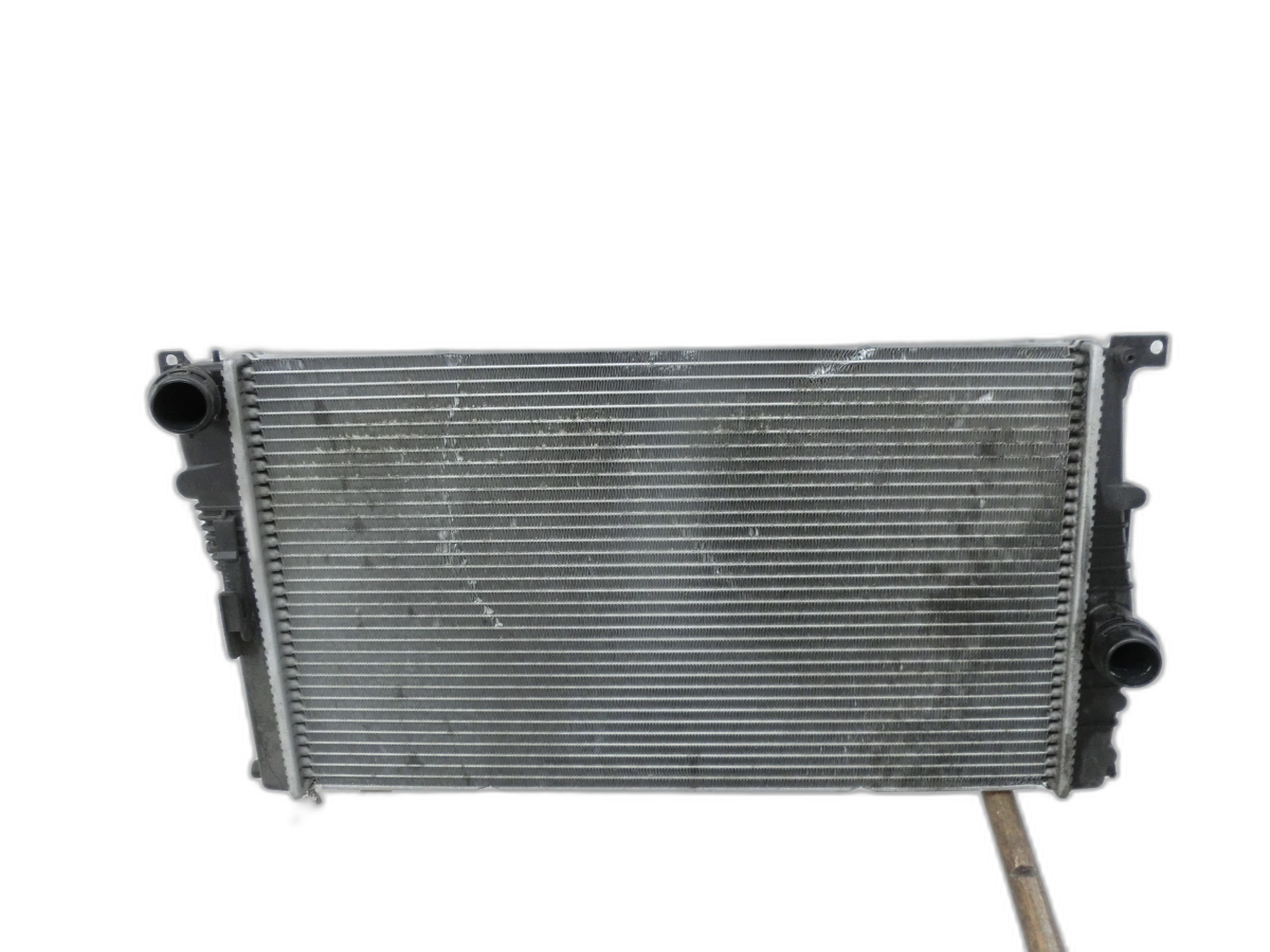 refrigerador de agua Radiador para BMW 1er 114d F20 11-15 - Bild 1