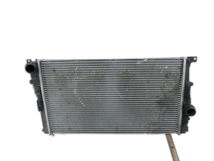 BMW 1er 114d F20 11-15 1,4d 70KW Wasserkühler Kühler  - Bild 1