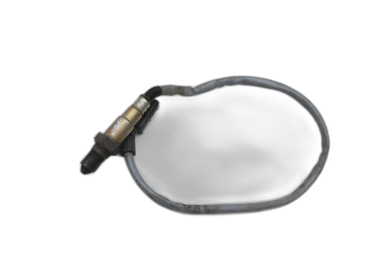 Mercedes W176 A180 12-15 CDI 1,5 80KW Lambdasonde  - Bild 1