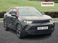 2022 Vauxhall Mokka 1.2 Turbo SRi Premium 5dr Hatchback Petrol Manual