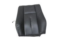 BMW E63 6er 645Ci 03-07 Coupe Sitzbezug Rückenpolster Rechts Vorne für Beifahrer Sitz beheizt BMW E63 6er 645Ci... Vorschau 1